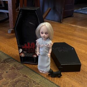 Living Dead Dolls Simone